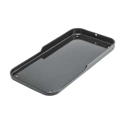 Plaque de cuisson en acier émaillé pour Barbecue SMART-E Char-Broil