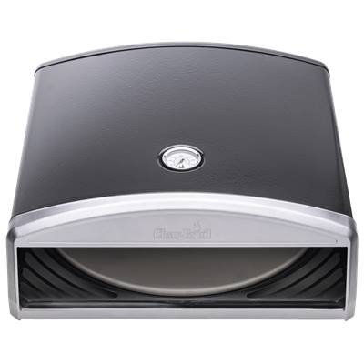 Four à pizza pour barbecues gaz ou hybride Char-Broil