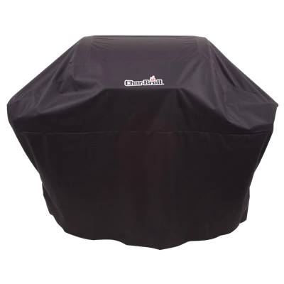 Housse pour bbq gaz 3 brûleurs & bbq charbon Charcoal L Char-Broil