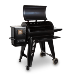 Barbecue à Pellets Pit Boss NAVIGATOR PB850