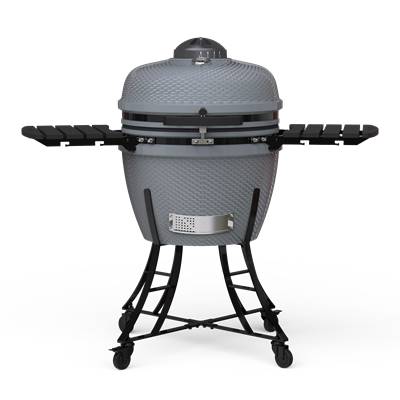 Barbecues japonais Kamado en cramique