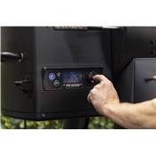 Barbecue à pellets PIT BOSS ONYX AUSTIN XL