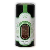 Sel Fou aux pices et aux Herbes - 70g