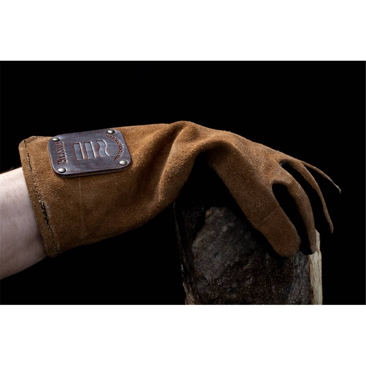 SOUTHGATE Gant Cheminée Anti Feu, Gants Barbecue Anti Chaleur