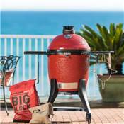 Charbon de bois Big Block Kamado Joe 9kg