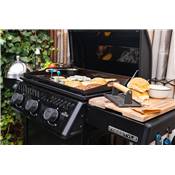 Plancha à gaz 3 brûleurs Napoléon Freestyle 24