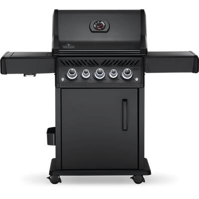 Barbecue à Gaz Napoléon Phantom Rogue® SE 425 Noir