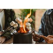 Brasero de table Solo Stove Mesa XL Ash 17.7cm