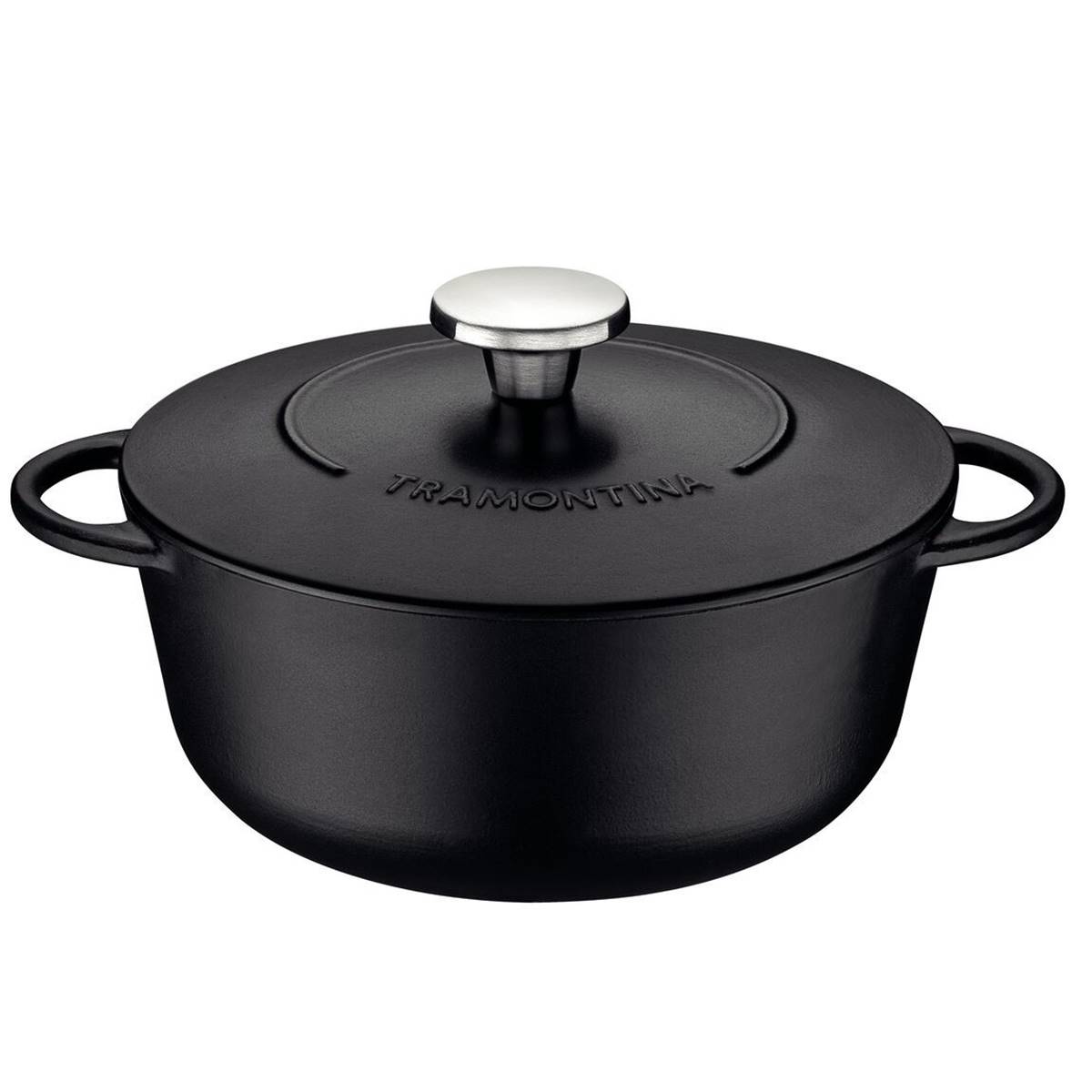 Casserole Fonte 24cm