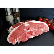 Côtes d'Agneau (Filet) x 2 pcs