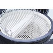 Barbecue Kamado Barbecook Kamal 2.0 Large Noir Mat