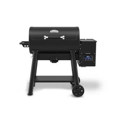 Barbecue à pellets Broil King CROWN™ 500
