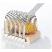 Set de découpage pour pommes de terre Hasselback