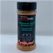 Steven Raichlen's Project Smoke Kansas City Rub -168g