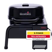 Barbecue électrique portable Char-Broil Patio Bistro Cube E