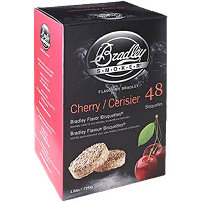 Cerise - 120 bisquettes