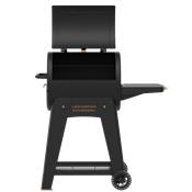 Barbecue à charbon Pit Boss ONYX LEXINGTON CHARCOAL