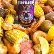 FIREBARNS - Epices Mardi Gras