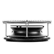 Déflecteur de chaleur SloRoller pour Kamados Classic Joe