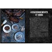 Sauces Rubs et Marinades de Steven Raichlen