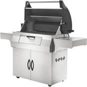 Barbecue Charbon de Bois Napoléon PRO 605 Inox