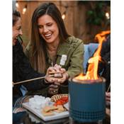 Brasero de table Solo Stove Mesa XL Water 17.7cm