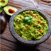 Epices pour Guacamole