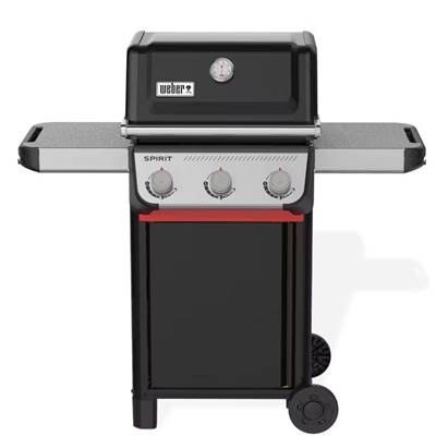 Barbecue à gaz Weber SPIRIT E-310