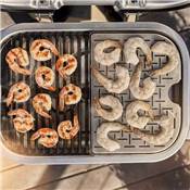 Barbecue électrique Weber Lumin Compact