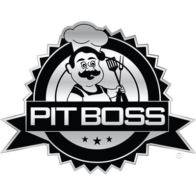 PIT BOSS GRILLS