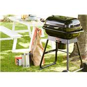 Barbecue Charbon de Bois Barbecook Magnus Original