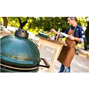 Kamado BIG GREEN EGG Large