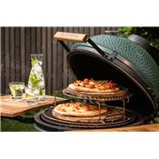 Pierre de Cuisson 36cm pour BIG GREEN EGG Large