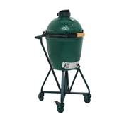 Pack Promo 50ans BIG GREEN EGG Medium & Chariot