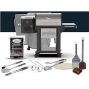 Pack Promo Complet Louisiana Grills 800 Founders Legacy