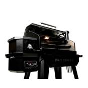 Barbecue à Pellets Pit Boss PRO SERIES 1600 WI-FI