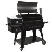 Barbecue à Pellets Pit Boss PRO SERIES 1150 WI-FI