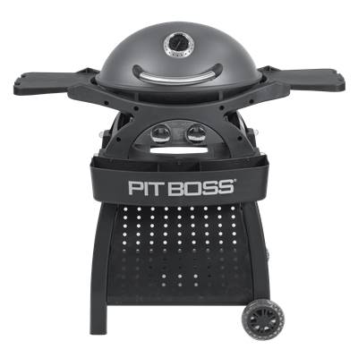 Chariot pour barbecue gaz Pit Boss Sportsman 2