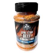 Pit Boss Lone Star Beef & Brisket Rub 380g