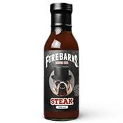 FIREBARNS - Sauce BBQ Steak 