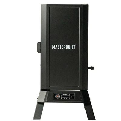 Fumoir électrique numérique Masterbuilt WiFi 710