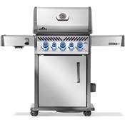 Barbecue à Gaz Napoléon Rogue PRO-S 425 RSIB Inox