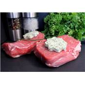 Pavés d'Agneau (Gigot) x 2 pcs