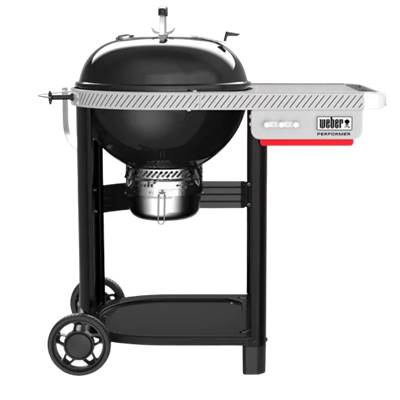 Barbecue à charbon Weber PERFORMER  Ø 57 cm