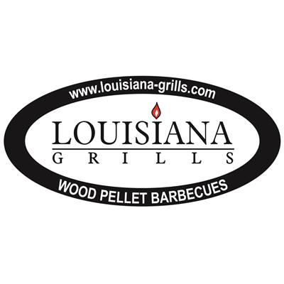 LOUISIANA GRILLS