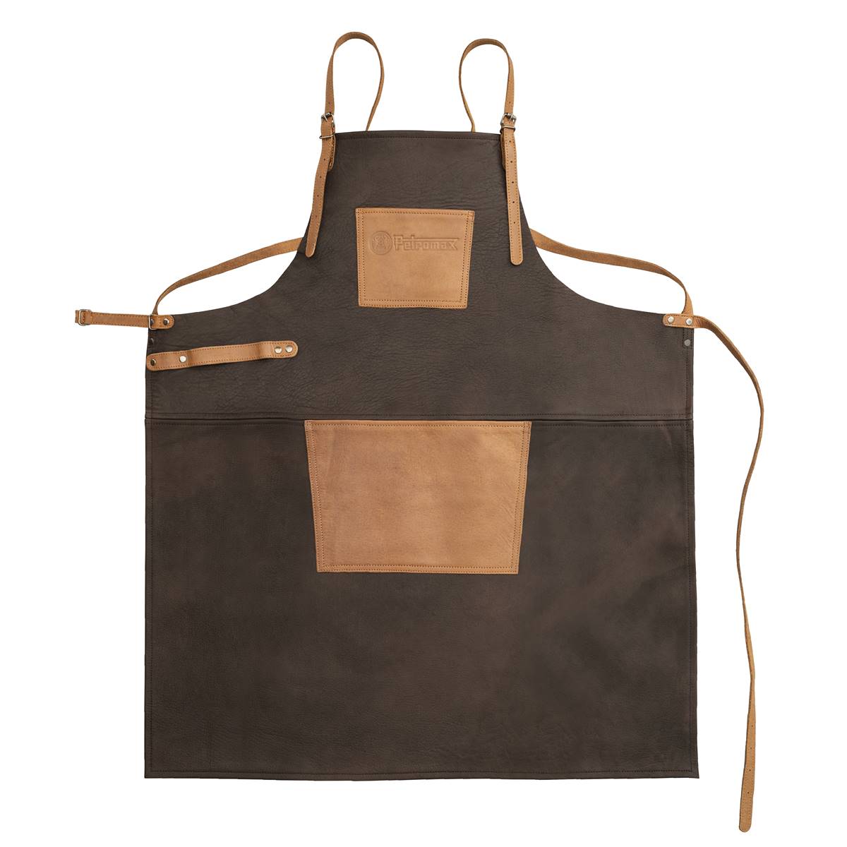 Tablier en cuir pour barbecue | Beefer France