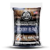 Pit Boss Pellets Hickory 9 kgs