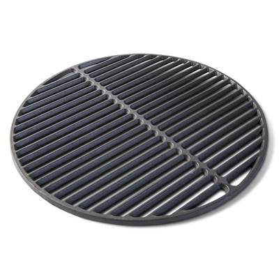 Grille en fonte pour BIG GREEN EGG Large