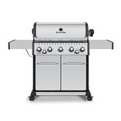 Barbecue  Gaz Broil King BARON S 590 IR