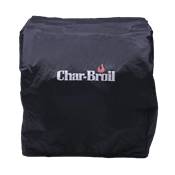 Housse pour Barbecue Char-Broil Patio Bistro Cube E